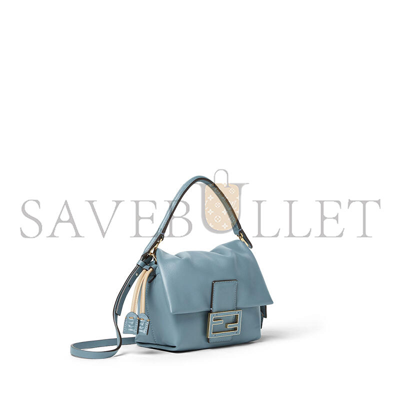 FENDI MAMMA BAGUETTE SMALL 8BS105ABVEF1UJC (16*13*10cm)